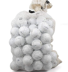 GOLF BALL DIVERS Wilson mixed pack front view showing variety and value