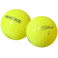 GolfBall Nut mesh bag filled with practice balls, convenient carry and quick access