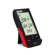 GOLFBUDDY Shot Mate front view showing display for quick feedback