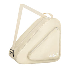 Goloni front view of skate bag showing compact protective design and quick access
