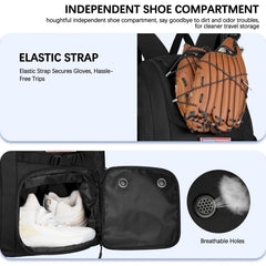 Goloni front strap with helmet attached keeping helmet accessible and hands-free