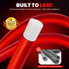 Gorilla Balls anchor accessory detail highlighting versatile attachment
