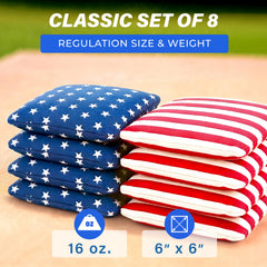 GoSports close-up of double-stitched seam highlighting reinforced durability