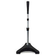 GoSports pro batting tee front view showing stability and professional look