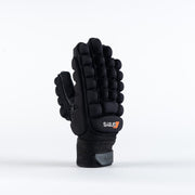 GRAYS International Pro left-hand glove front view showing fit and profile for comfort