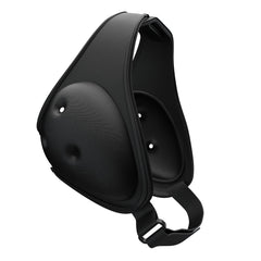 Great Call Athletics front view showing headgear fit and protection