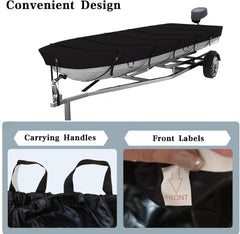 GrondNictory quick-release buckles and straps for secure fastening