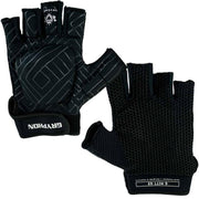GRYPHON G-Mitt G5 front view showing protective shell and close fit for safer play