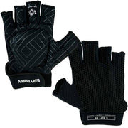GRYPHON G-Mitt G5 front view showing fitted lycra and closed palm for control