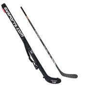 GY front view of 66-inch stick showing sleek profile and improved handling