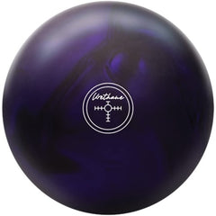 Hammer Purple Pearl close-up texture highlighting coverstock traction benefit
