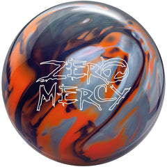 Hammer Zero Mercy Pearl front view showing polished pearl cover and branding, for controlled length