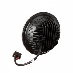Handxen LED chip array texture highlighting efficient light source for long life