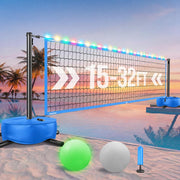 Haokelball front packaging showing contents and quick setup benefit