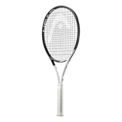 HEAD Speed PRO front view showing elegant asymmetric design and tournament look
