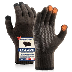 Heat equation front packaging showing gift-ready box and gloves, appealing presentation