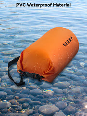 HEETA PVC material texture close-up demonstrating durable wear resistance
