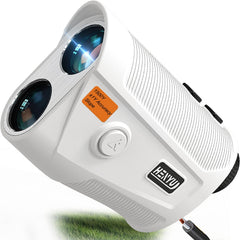 HENYU front view showing compact design and ergonomic grip for easy handling