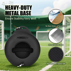 Hikeen elastic cords close-up showing tear-resistant material and durability
