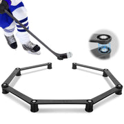 Hikeen front packaging showing trainer kit and benefits for skill practice