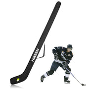 Hikeen stick bag front view showing compact, travel-ready protection