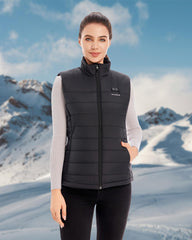 HILLSLTR close-up of plush-lined collar showing neck warmth and comfort