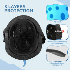Hisyll helmet top vents closeup for improved airflow and cooling
