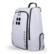 Holbrook front view showing organized compartments and quick access