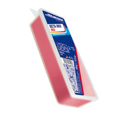 Holmenkol Beta Mix Red front packaging showing product identity and benefit