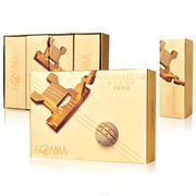Honma BERES 5S Plus front packaging showing premium presentation and confidence