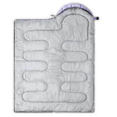 HOSIMA close-up of 210T polyester shell and 190T lining texture showing breathable, waterproof fabric