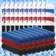Hosuly front packaging showing 30-pack and dark colors, convenient bulk supply