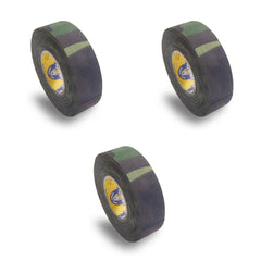Howies green camo tape pack front view showing design and durability benefit