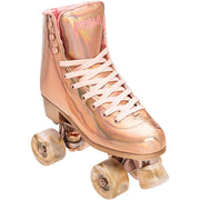 Impala Marawa rose gold front view showing stylish design and confident grip