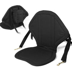inbesk side profile showing foam padding and internal PVC board for upright support