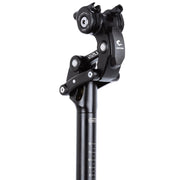 Inkesky SAFORT SP19 front view showing robust build and travel benefit