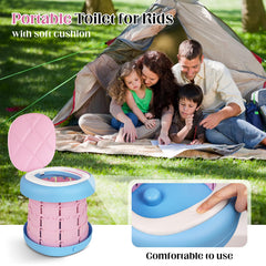 Inmorven soft PU cushion closeup, comfortable padded seating