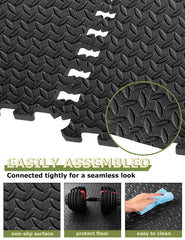 innhom edge detail showing border connection for a finished, safe perimeter