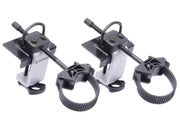 INNO RT201 front view showing compact Velo Gripper and space-saving benefit