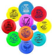 Innova front packaging set showing full 10-pack and clear contents for quick setup