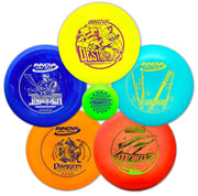 Innova front packaging view showing set contents and versatile starter value