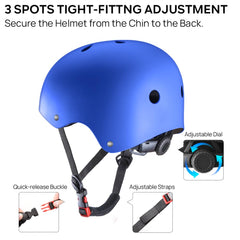 JBM helmet inner foam liner showing breathable cushioning comfort
