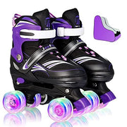 JeeFree Rainbow Unicorn front view showcasing colorful shell and fit benefit