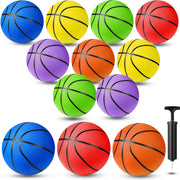 Jerify front view of 12-pack and pump showing ready-to-play set and value