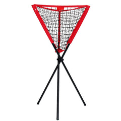 JETOLAKQ front view showing full capacity and easy access for quick practice