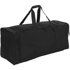 Jetstream front full-length view showing roomy storage and quick access