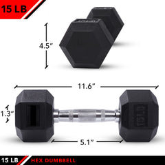 JFIT knurled handle close-up for a secure, non-slip grip benefit