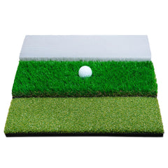 Jiskan front packaging showing complete 3-in-1 mat set and gift box for convenience