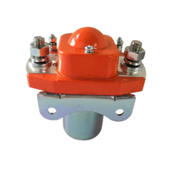 JOEEGO front view contactor solenoid showing robust housing and easy fit