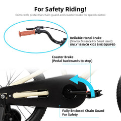 JOYSTAR quick-release seatpost close-up for fast height adjustment and comfort